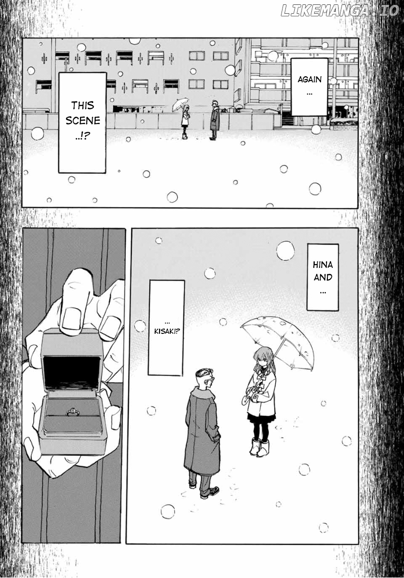 Tokyo Revengers, Chapter 182 image 06